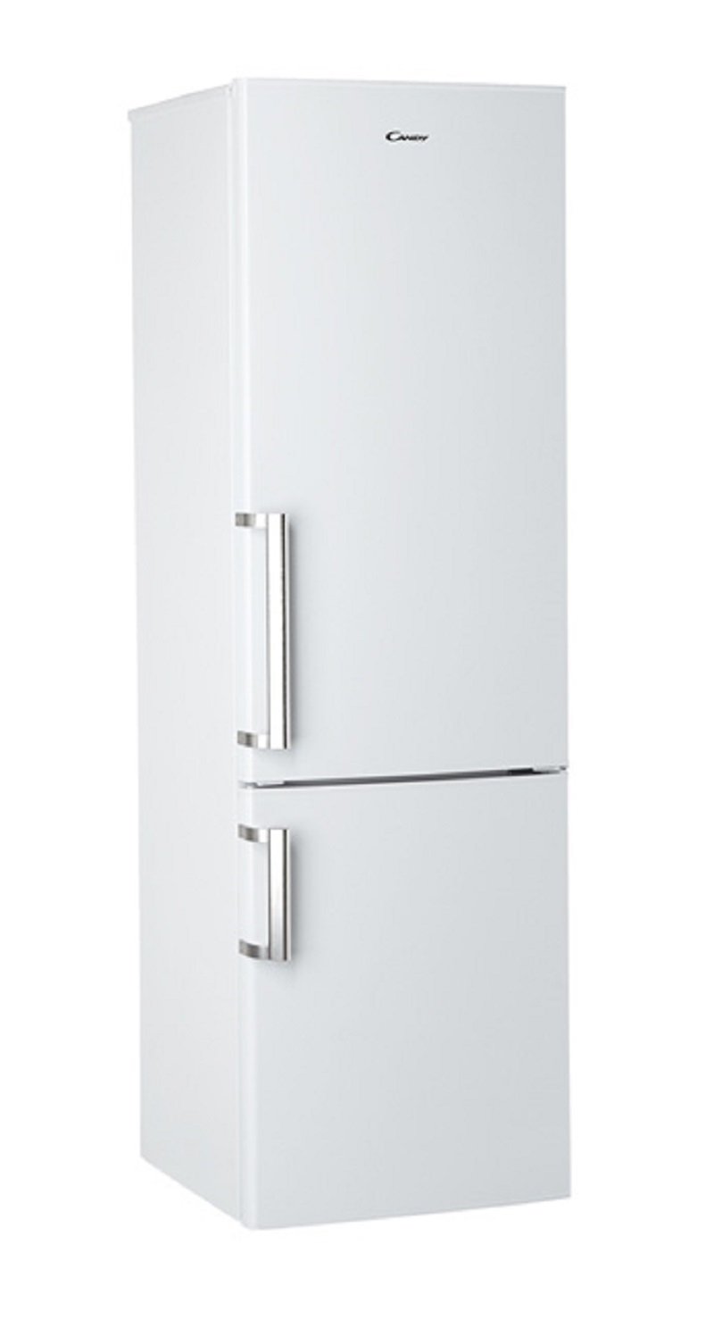 Combina frigorifica Candy CCBS 6182WH